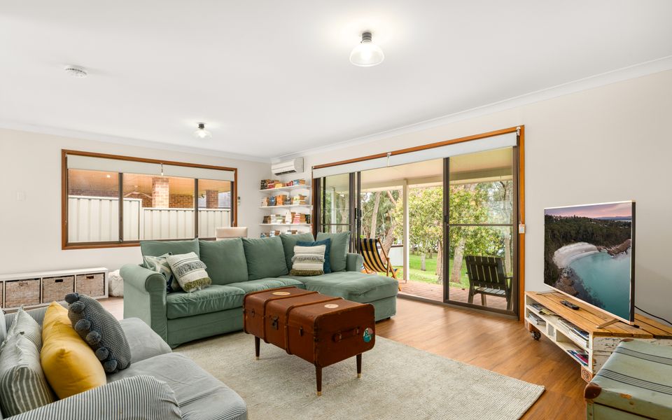 Wal217 – Aqua by Experience Jervis Bay