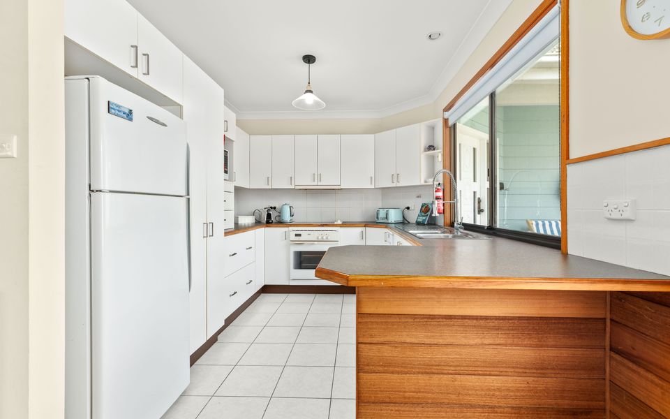 Wal217 – Aqua by Experience Jervis Bay