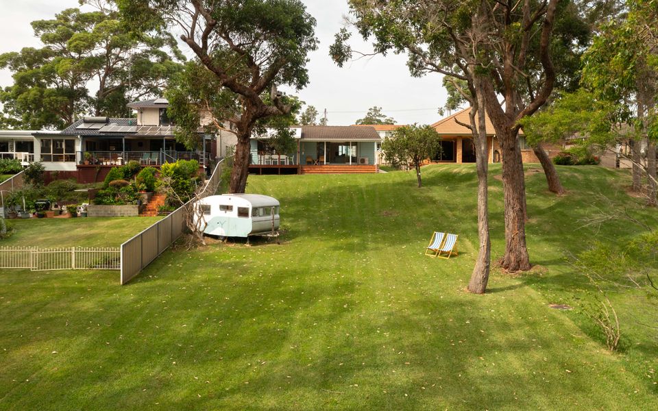 Wal217 – Aqua by Experience Jervis Bay