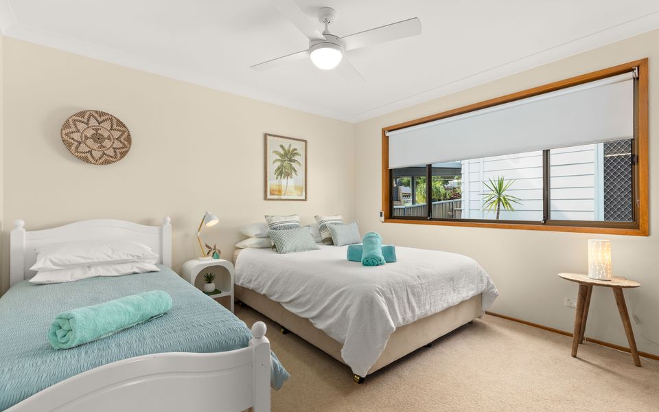 Wal217 – Aqua by Experience Jervis Bay