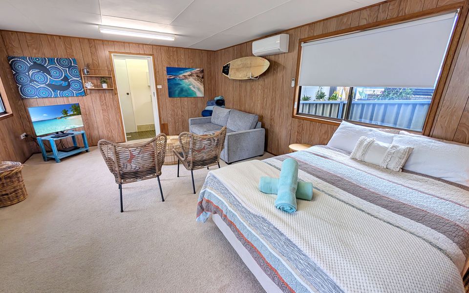 Wal217 – Aqua by Experience Jervis Bay