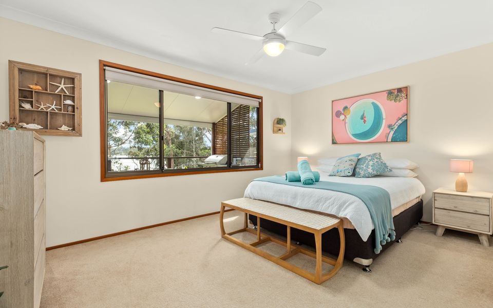 Wal217 – Aqua by Experience Jervis Bay