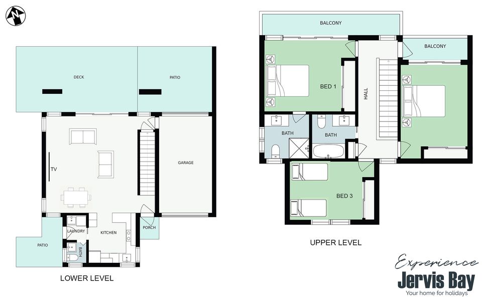 Dun3/21 – Inish by Experience Jervis Bay