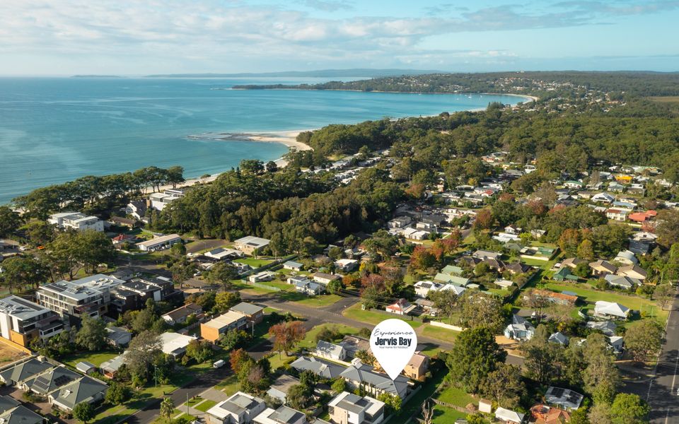 Dun3/21 – Inish by Experience Jervis Bay