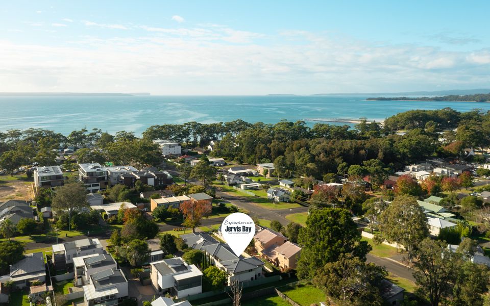 Dun3/21 – Inish by Experience Jervis Bay