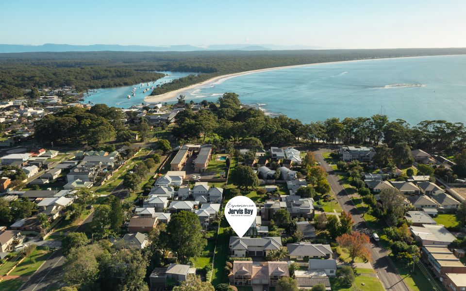 Dun3/21 – Inish by Experience Jervis Bay