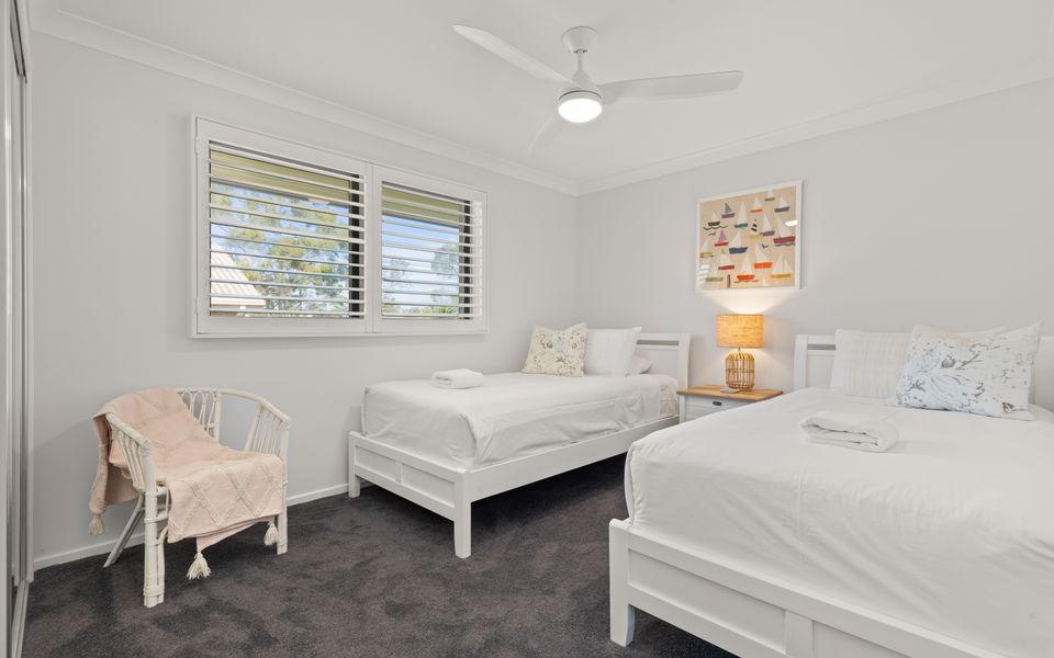 Dun3/21 – Inish by Experience Jervis Bay