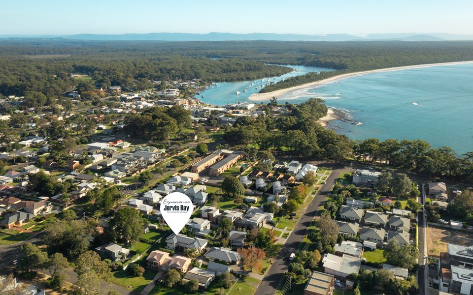 Dun3/21 – Inish by Experience Jervis Bay