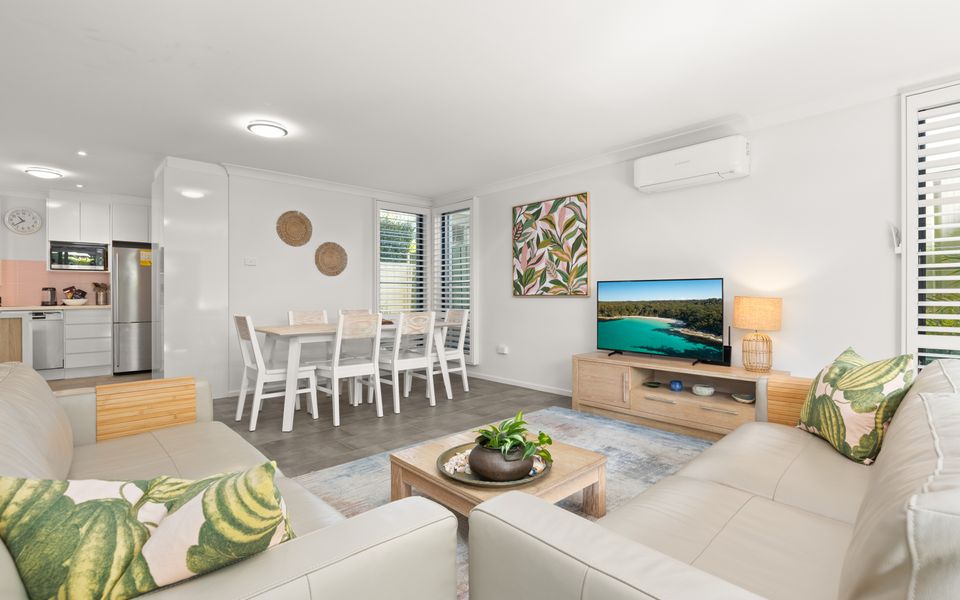 Dun3/21 – Inish by Experience Jervis Bay