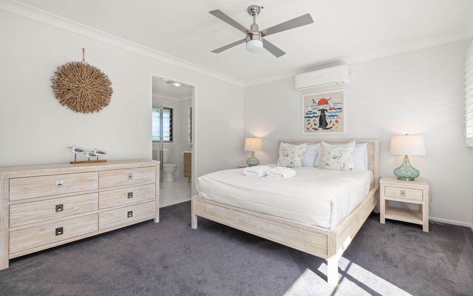 Dun3/21 – Inish by Experience Jervis Bay