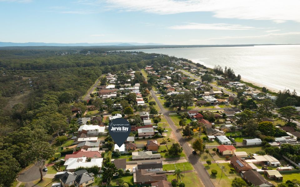 Dun79a – Blue Pearl by Experience Jervis Bay