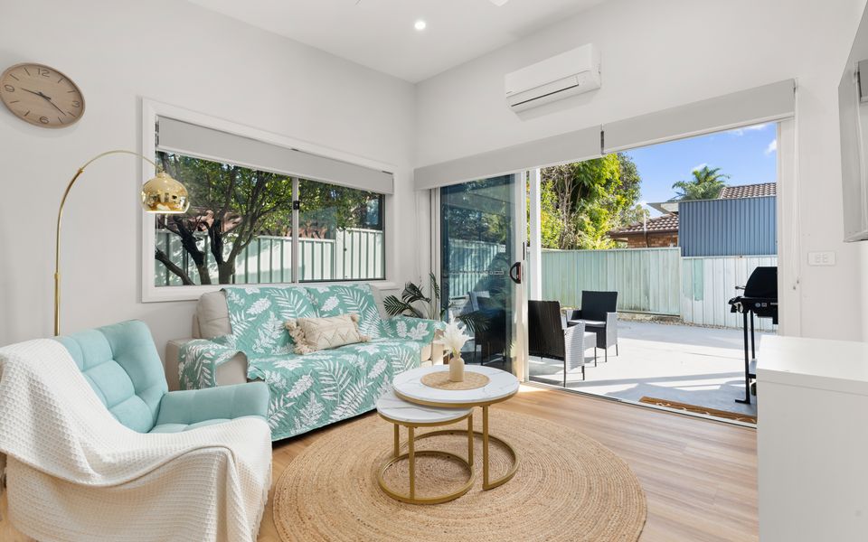 Dun79a – Blue Pearl by Experience Jervis Bay