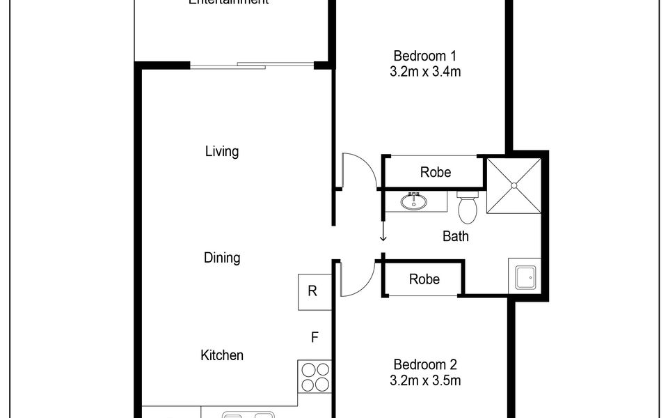 Dun79a – Blue Pearl by Experience Jervis Bay