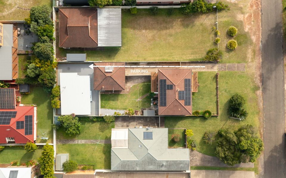 Dun79a – Blue Pearl by Experience Jervis Bay