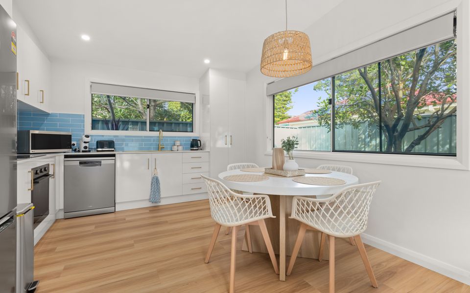 Dun79a – Blue Pearl by Experience Jervis Bay