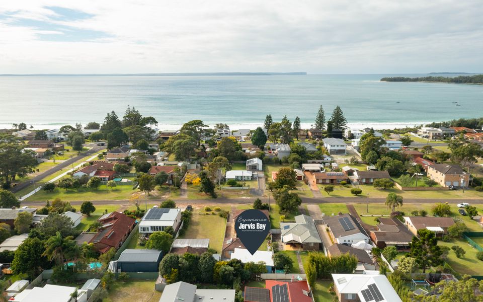 Dun79a – Blue Pearl by Experience Jervis Bay