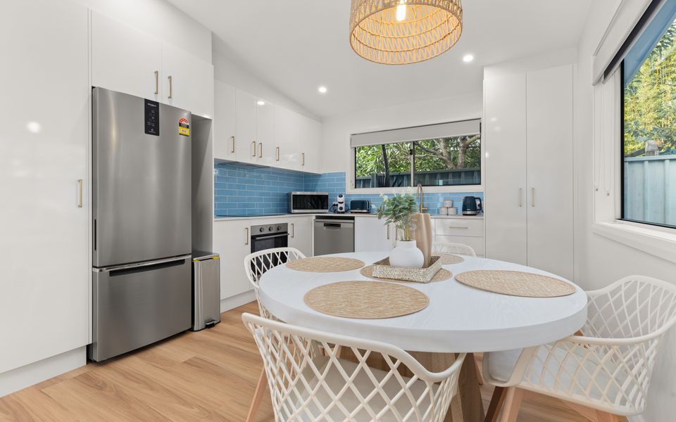 Dun79a – Blue Pearl by Experience Jervis Bay