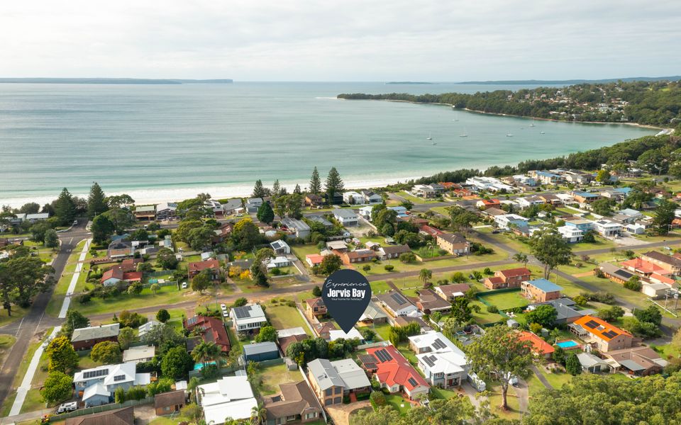 Dun79a – Blue Pearl by Experience Jervis Bay