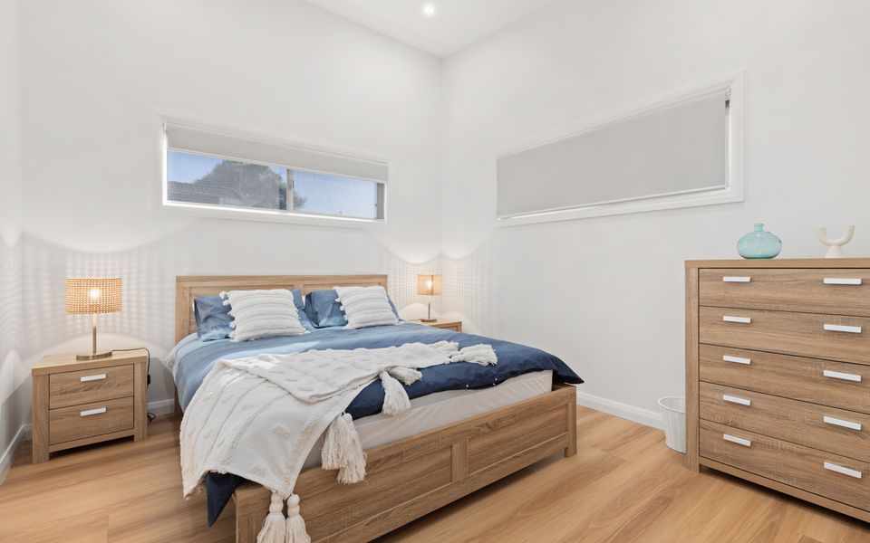 Dun79a – Blue Pearl by Experience Jervis Bay