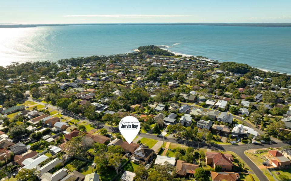 Min77 – White Sands Retreat by Experience Jervis Bay