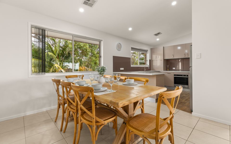 Min77 – White Sands Retreat by Experience Jervis Bay