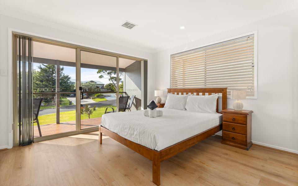 Min77 – White Sands Retreat by Experience Jervis Bay