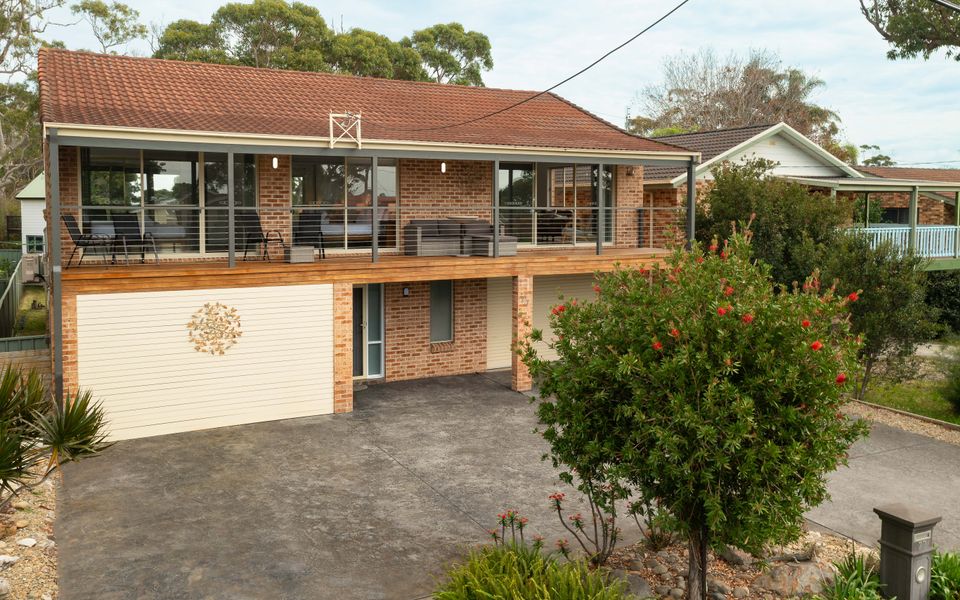 Min77 – White Sands Retreat by Experience Jervis Bay