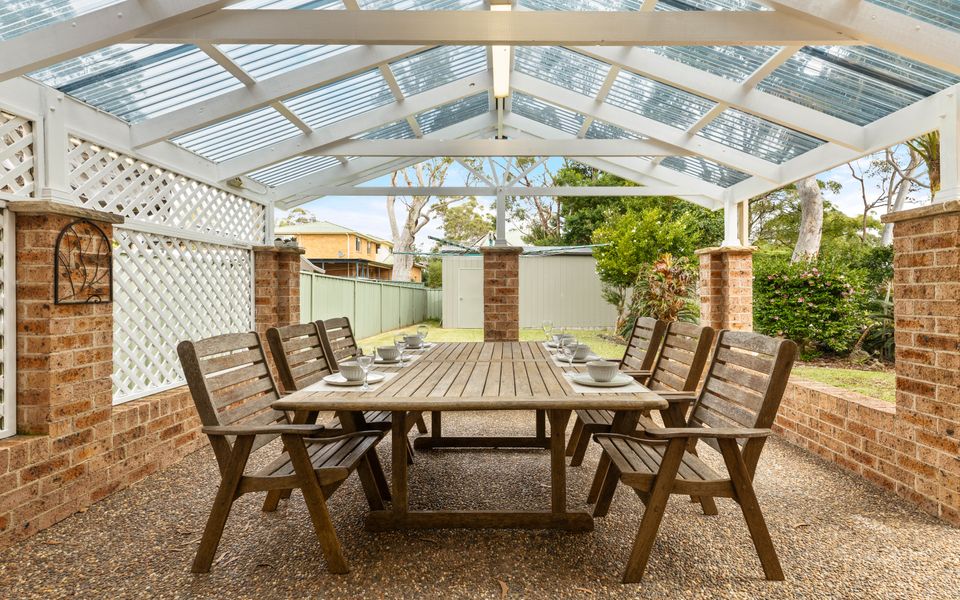 Min77 – White Sands Retreat by Experience Jervis Bay