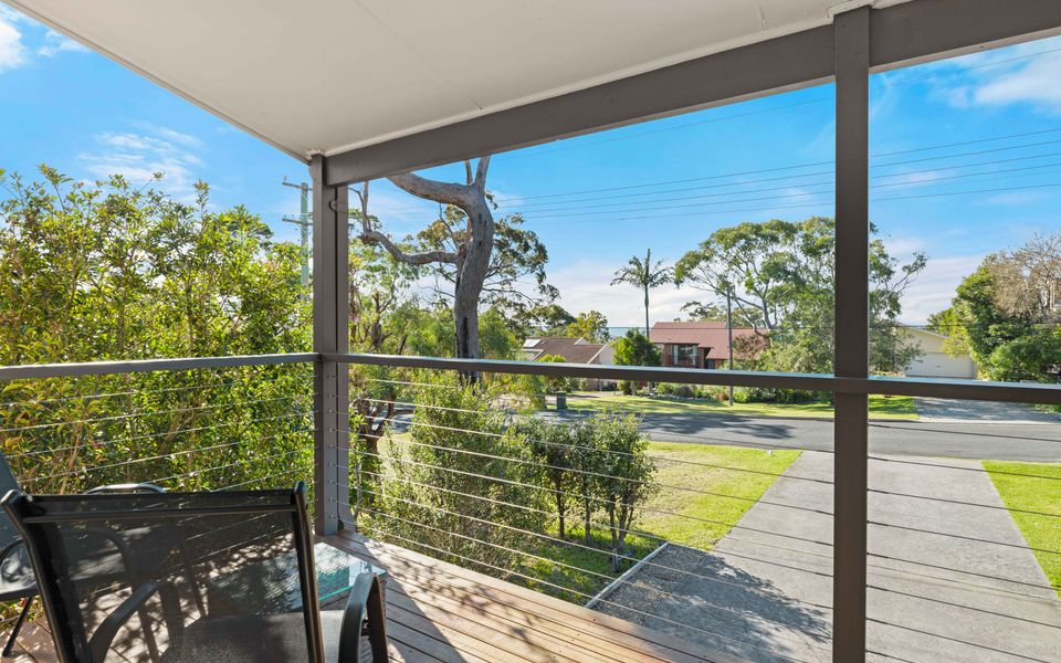 Min77 – White Sands Retreat by Experience Jervis Bay