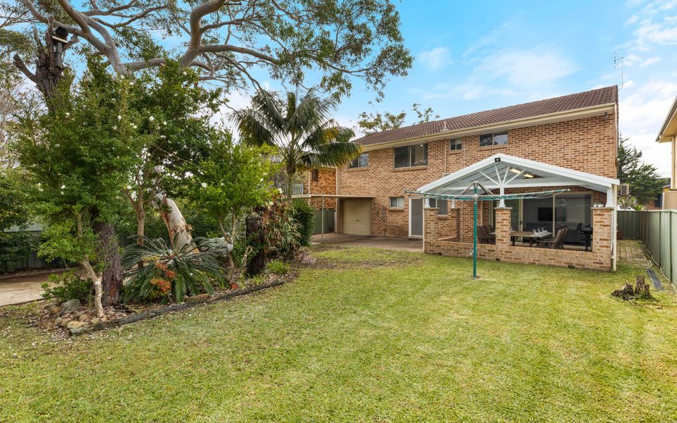 Min77 – White Sands Retreat by Experience Jervis Bay