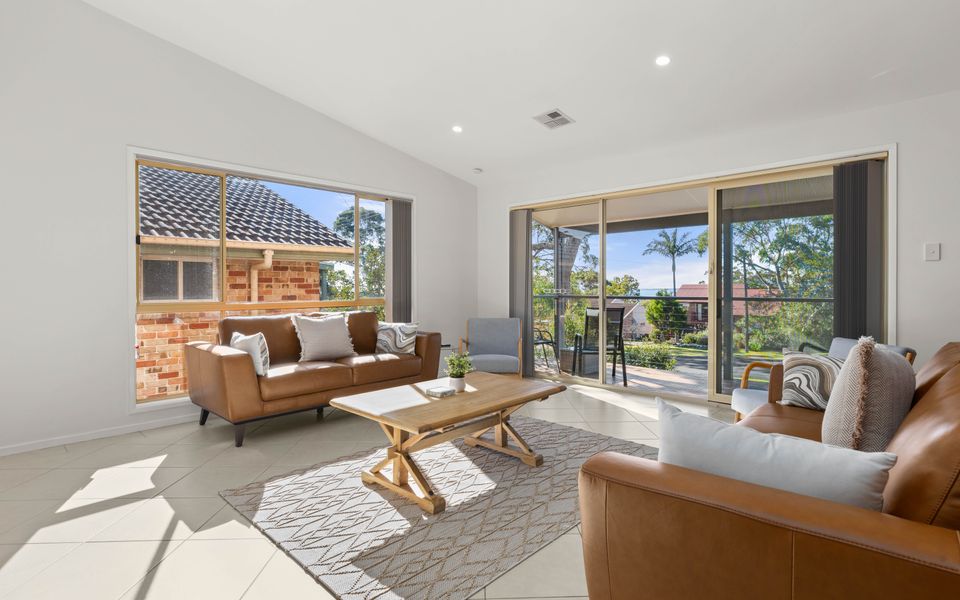 Min77 – White Sands Retreat by Experience Jervis Bay