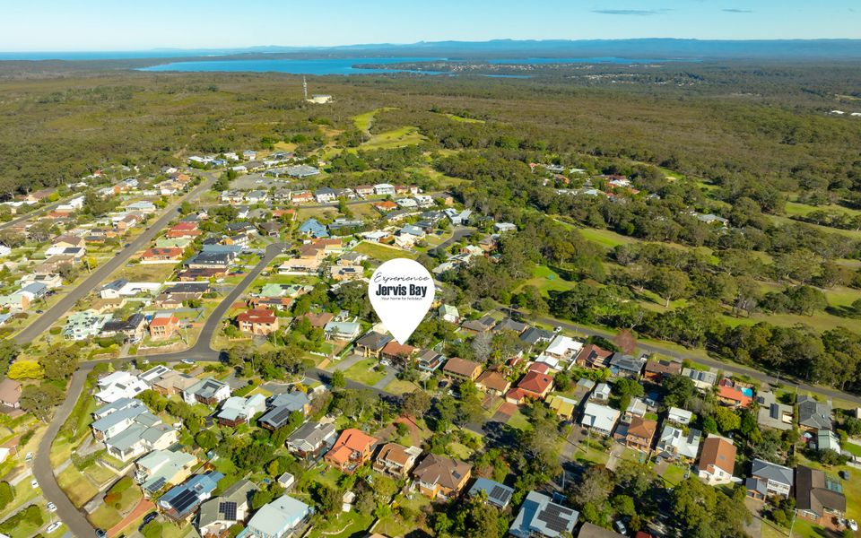 Min77 – White Sands Retreat by Experience Jervis Bay