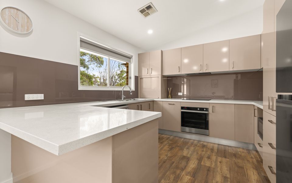 Min77 – White Sands Retreat by Experience Jervis Bay