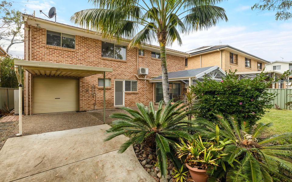 Min77 – White Sands Retreat by Experience Jervis Bay