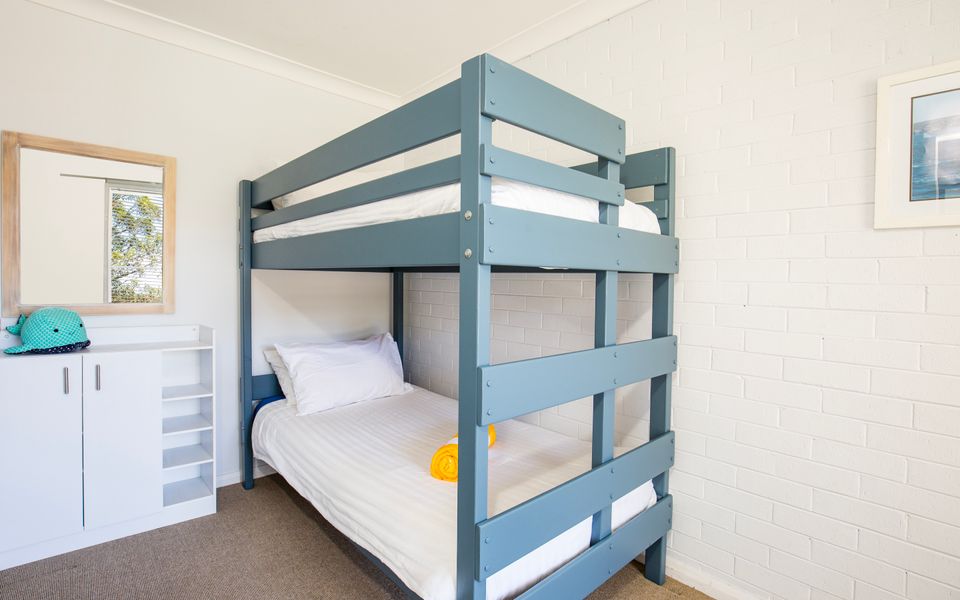 Bea11 – Salty Mermaid by Experience Jervis Bay