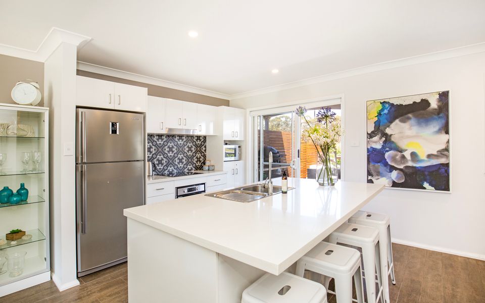 Bea11 – Salty Mermaid by Experience Jervis Bay