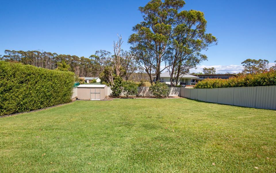 Bea11 – Salty Mermaid by Experience Jervis Bay