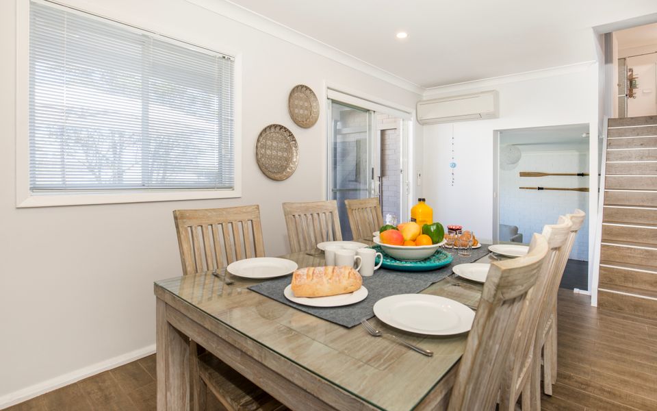 Bea11 – Salty Mermaid by Experience Jervis Bay