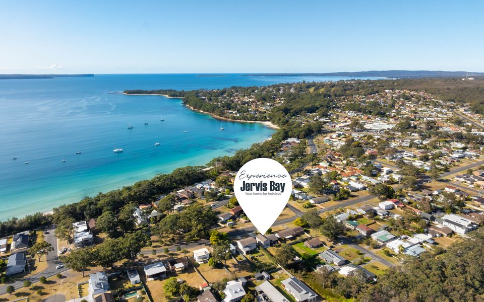 Bea11 – Salty Mermaid by Experience Jervis Bay