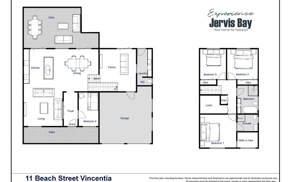 Bea11 – Salty Mermaid by Experience Jervis Bay