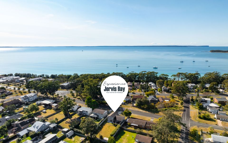 Bea11 – Salty Mermaid by Experience Jervis Bay