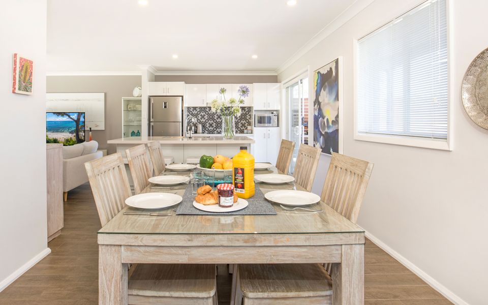 Bea11 – Salty Mermaid by Experience Jervis Bay