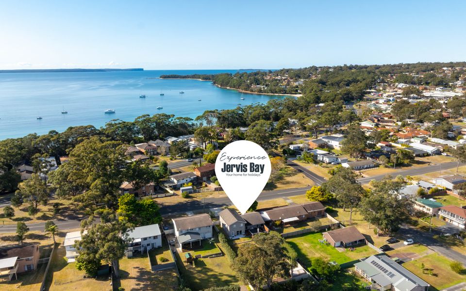 Bea11 – Salty Mermaid by Experience Jervis Bay