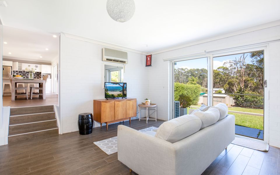 Bea11 – Salty Mermaid by Experience Jervis Bay