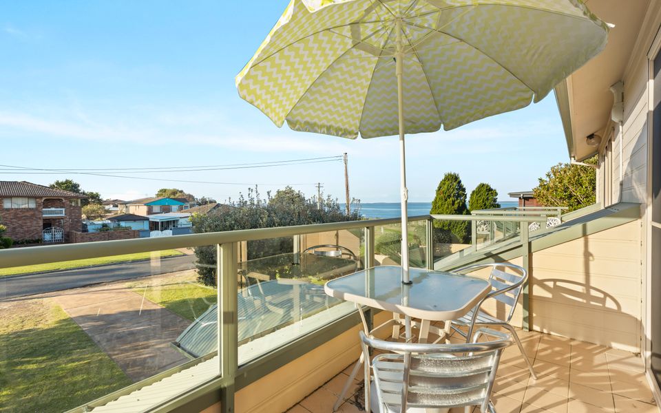 Eli2/42 – Sea Change by Experience Jervis Bay