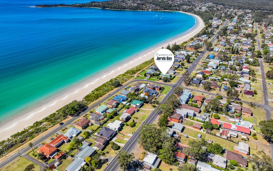 Eli2/42 – Sea Change by Experience Jervis Bay