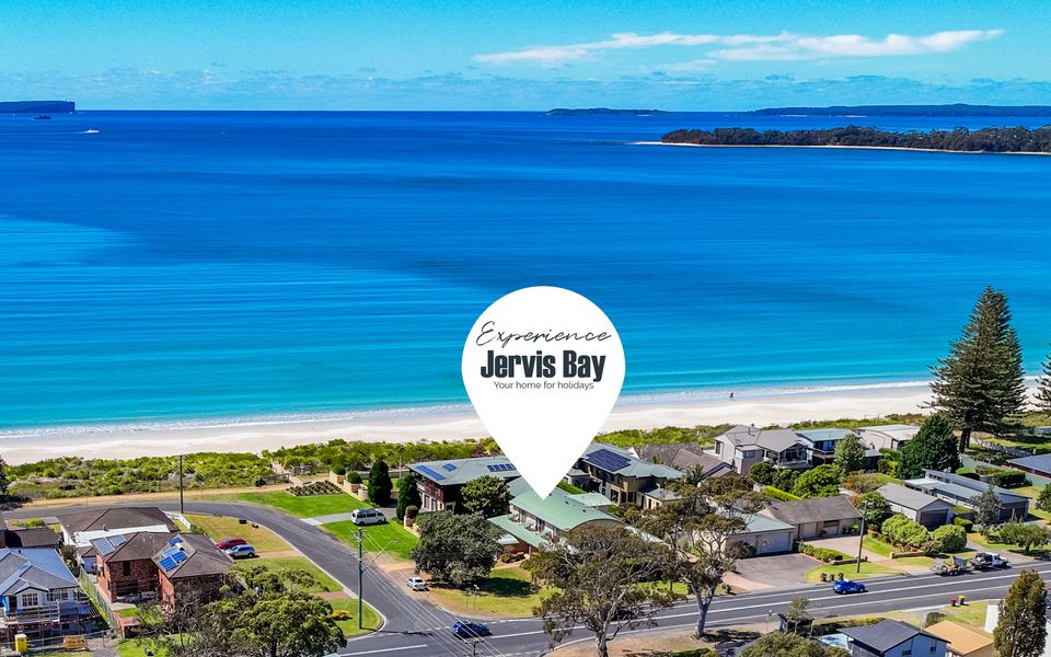 Eli2/42 – Sea Change by Experience Jervis Bay