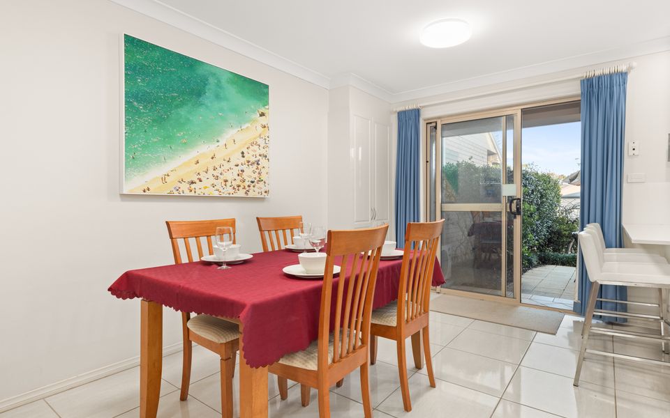 Eli2/42 – Sea Change by Experience Jervis Bay