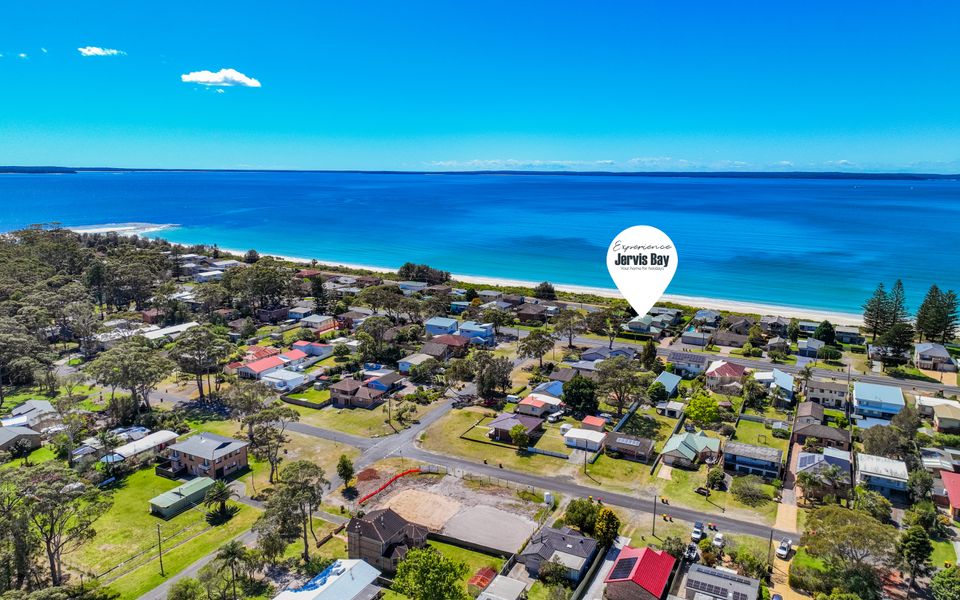 Eli2/42 – Sea Change by Experience Jervis Bay