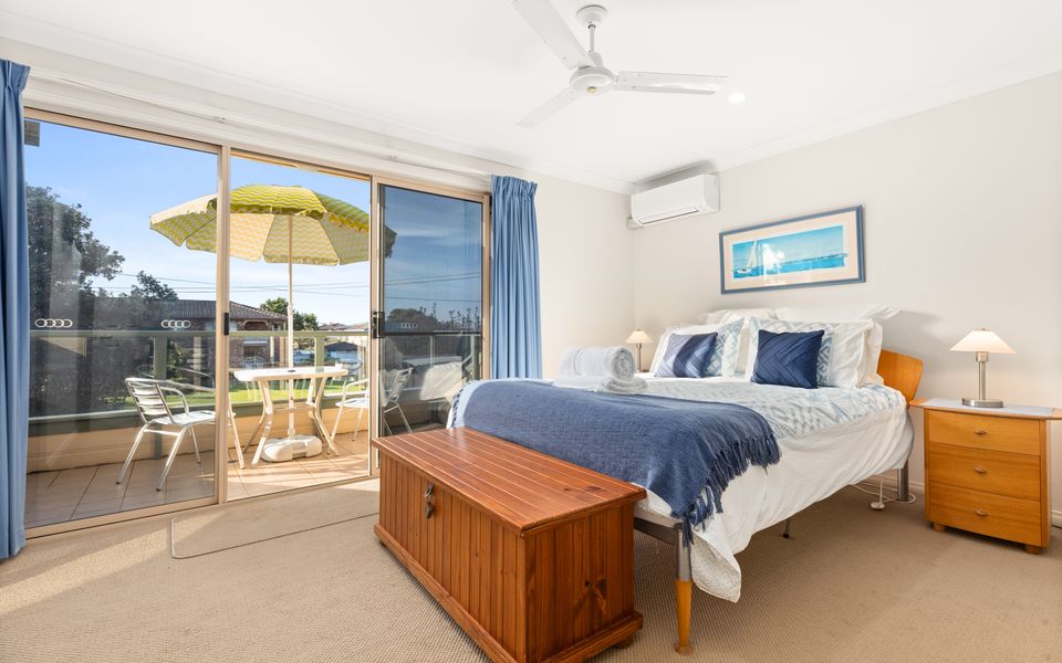 Eli2/42 – Sea Change by Experience Jervis Bay